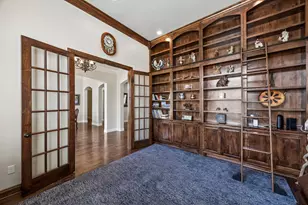 8900 Augusta Dr, Granbury, TX 76049 - Photo 5