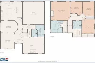 5405 Promise Land Drive, Frisco, TX 75035 - Photo 33