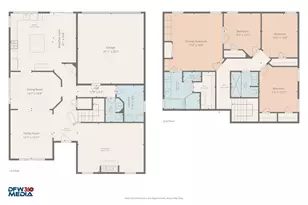 5405 Promise Land Dr, Frisco, TX 75035 - Photo 33