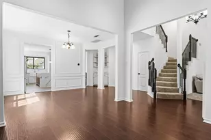 5405 Promise Land Dr, Frisco, TX 75035 - Photo 7