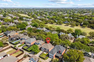 5405 Promise Land Dr, Frisco, TX 75035 - Photo 31