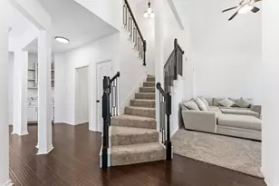 5405 Promise Land Dr, Frisco, TX 75035 - Photo 3