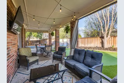 1505 Kingsbrook Circle, McKinney, TX 75072 - Photo 25