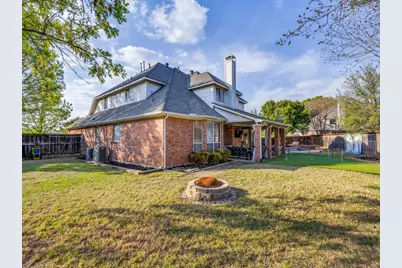 1505 Kingsbrook Circle, McKinney, TX 75072 - Photo 5