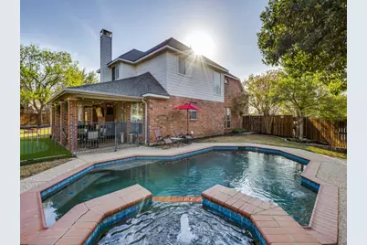 1505 Kingsbrook Circle, McKinney, TX 75072 - Photo 3