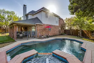 1505 Kingsbrook Cir, McKinney, TX 75072 - Photo 3