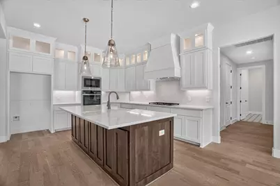 2037 Preserves Trail, Weatherford, TX 76087 - Photo 17