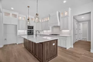 2037 Preserves Trail, Weatherford, TX 76087 - Photo 17