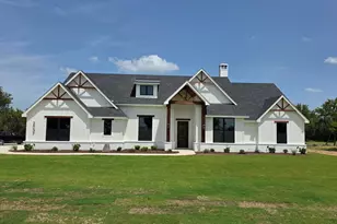 2037 Preserves Trail, Weatherford, TX 76087 - Photo 1