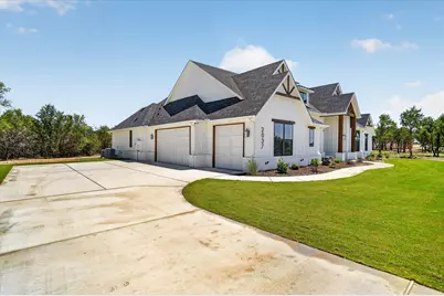 2037 Preserves Trail, Weatherford, TX 76087 - Photo 3