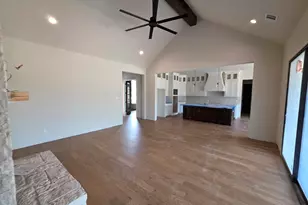 2037 Preserves Trail, Weatherford, TX 76087 - Photo 1