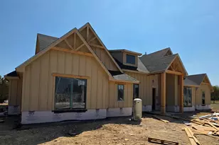 2037 Preserves Trail, Weatherford, TX 76087 - Photo 1