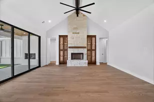 2037 Preserves Trail, Weatherford, TX 76087 - Photo 9