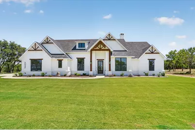 2037 Preserves Trail, Weatherford, TX 76087 - Photo 1
