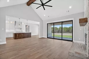 2037 Preserves Trail, Weatherford, TX 76087 - Photo 7