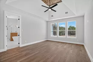 2037 Preserves Trail, Weatherford, TX 76087 - Photo 23