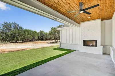 2037 Preserves Trail, Weatherford, TX 76087 - Photo 37