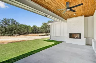 2037 Preserves Trail, Weatherford, TX 76087 - Photo 37