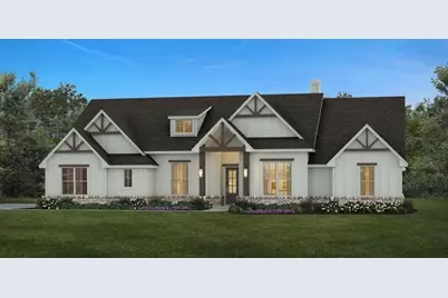 2037 Preserves Trail, Weatherford, TX 76086 - Photo 3