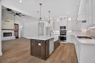 2037 Preserves Trail, Weatherford, TX 76087 - Photo 15