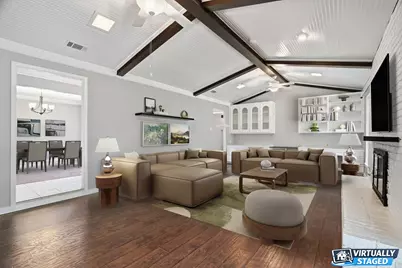 6408 Welch Avenue, Fort Worth, TX 76133 - Photo 3