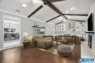 6408 Welch Ave, Fort Worth, TX 76133 - Photo 3