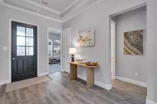 460 Pinyon Ln, Frisco, TX 75033 - Photo 5