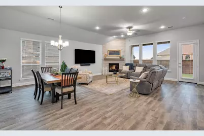 460 Pinyon Lane, Frisco, TX 75033 - Photo 9