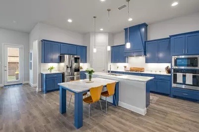 460 Pinyon Lane, Frisco, TX 75033 - Photo 13