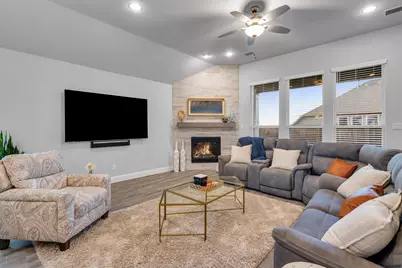 460 Pinyon Lane, Frisco, TX 75033 - Photo 3