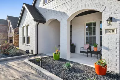 460 Pinyon Lane, Frisco, TX 75033 - Photo 7