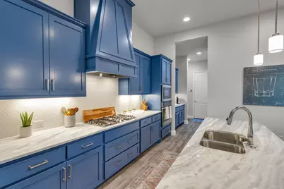 460 Pinyon Lane, Frisco, TX 75033 - Photo 17