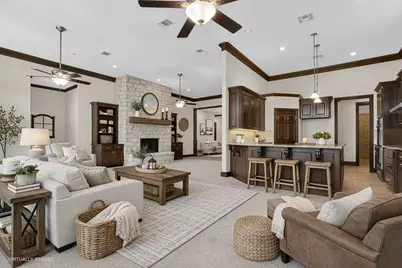 213 Winged Foot Drive, Lindale, TX 75771 - Photo 11