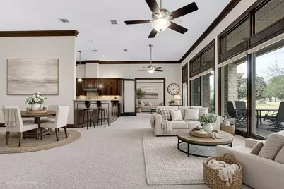 213 Winged Foot Drive, Lindale, TX 75771 - Photo 9