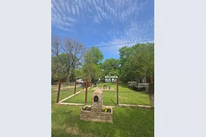 134 Grissom Drive, Gun Barrel City, TX 75156 - Photo 1