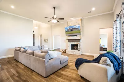 1863 Meadowbrook Lane, Josephine, TX 75173 - Photo 5