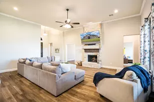 1863 Meadowbrook Ln, Josephine, TX 75173 - Photo 5