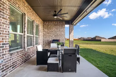 1863 Meadowbrook Lane, Josephine, TX 75173 - Photo 31