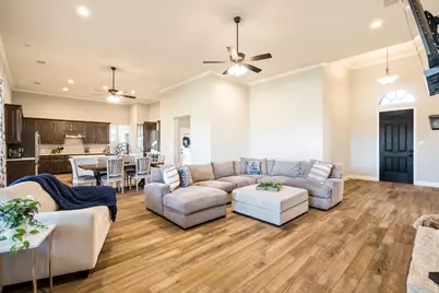 1863 Meadowbrook Lane, Josephine, TX 75173 - Photo 7