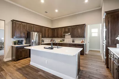 1863 Meadowbrook Lane, Josephine, TX 75173 - Photo 9