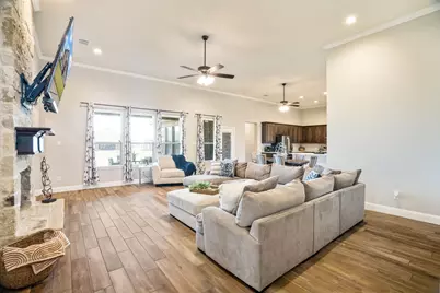 1863 Meadowbrook Lane, Josephine, TX 75173 - Photo 3