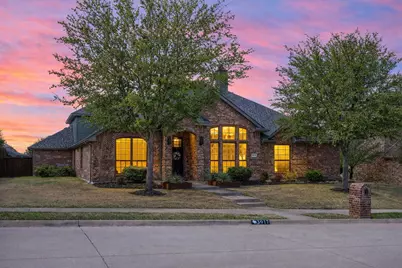 3917 Gatewick Drive, Rockwall, TX 75087 - Photo 1