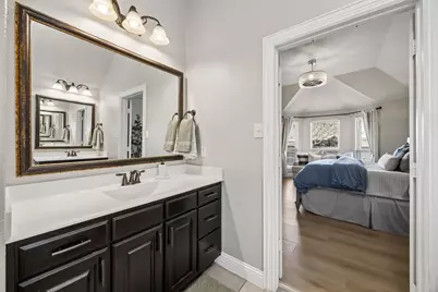 3917 Gatewick Drive, Rockwall, TX 75087 - Photo 17