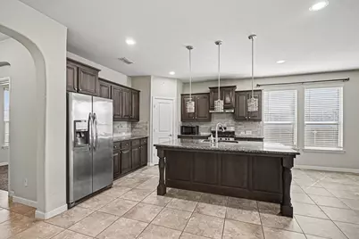 613 Dunster Lane, Saginaw, TX 76131 - Photo 9