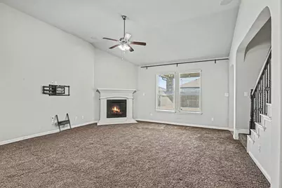 613 Dunster Lane, Saginaw, TX 76131 - Photo 5