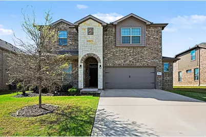 613 Dunster Lane, Saginaw, TX 76131 - Photo 1