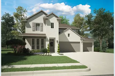 337 Yellowstar Lane, Lavon, TX 75166 - Photo 1