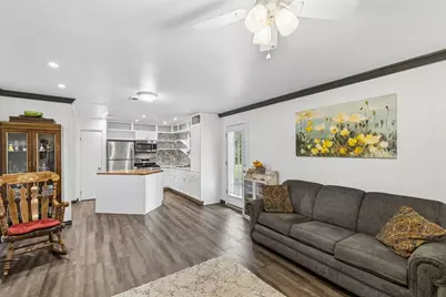 500 E Bovell Street, Crowley, TX 76036 - Photo 3