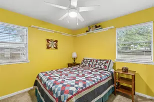 500 E Bovell St, Crowley, TX 76036 - Photo 19