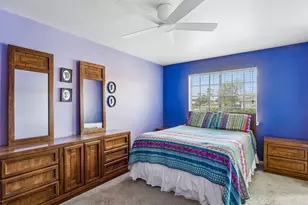 500 E Bovell St, Crowley, TX 76036 - Photo 13